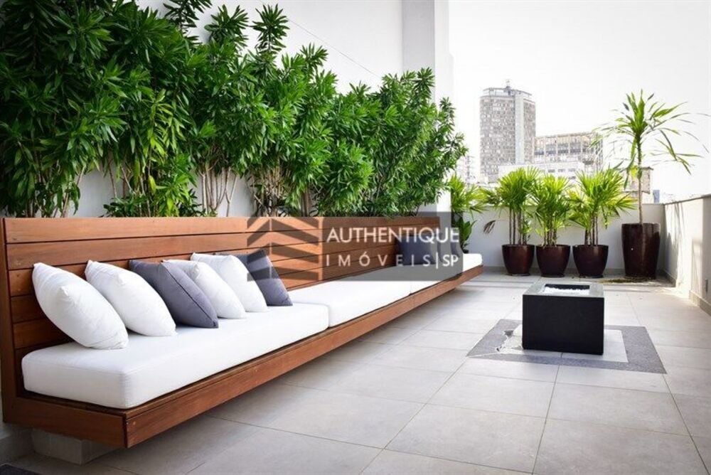 Apartamento, 1 quarto, 47 m² - Foto 5