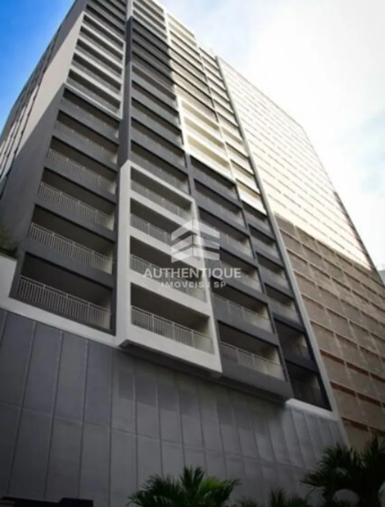 Apartamento, 1 quarto, 47 m² - Foto 5