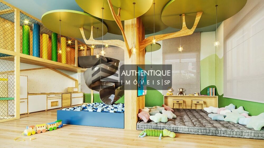 Apartamento, 3 quartos, 93 m² - Foto 6
