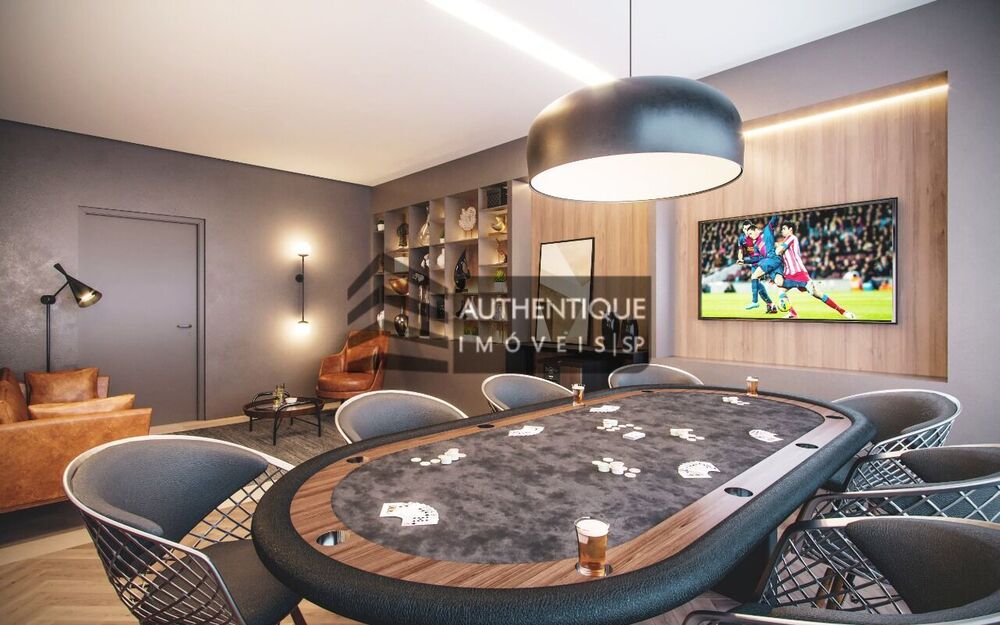 Apartamento, 3 quartos, 93 m² - Foto 3