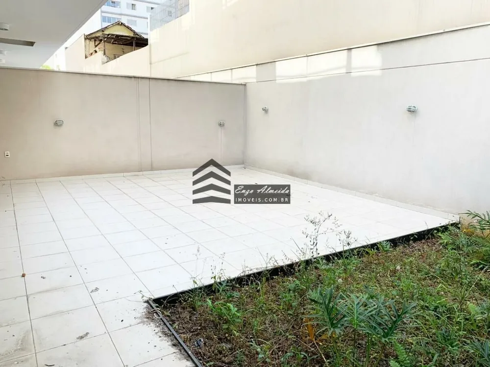 Apartamento, 2 quartos, 118 m² - Foto 2