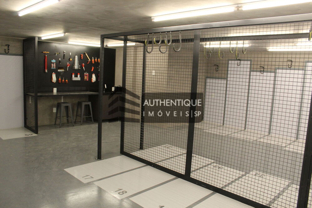 Apartamento, 4 quartos, 227 m² - Foto 21