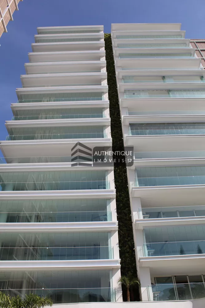 Apartamento, 4 quartos, 227 m² - Foto 17