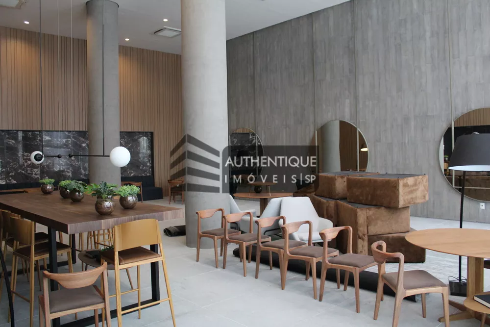 Apartamento, 4 quartos, 227 m² - Foto 1