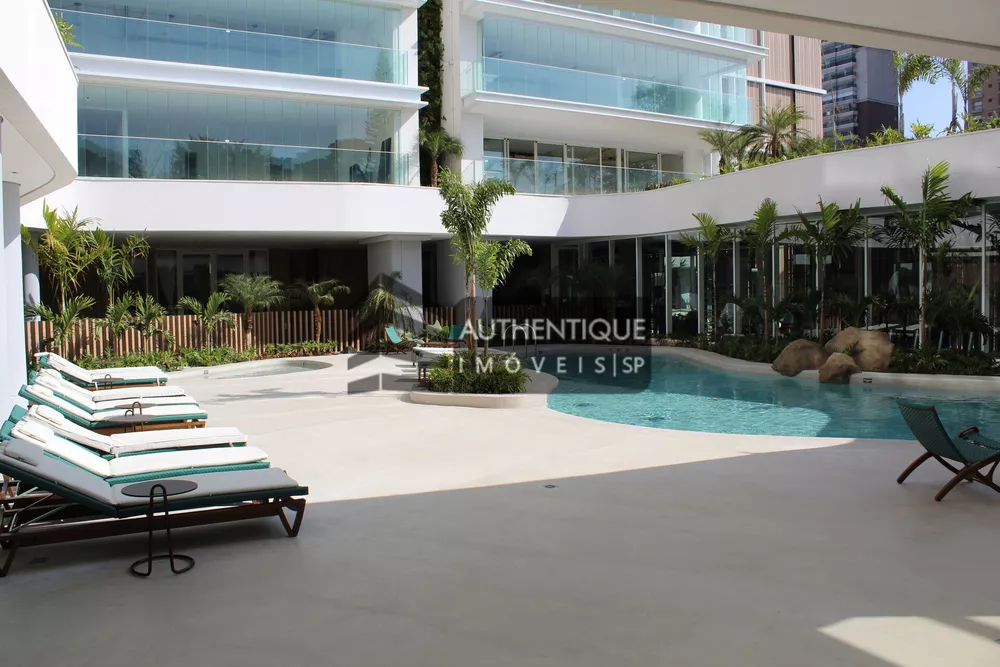Apartamento, 4 quartos, 227 m² - Foto 16