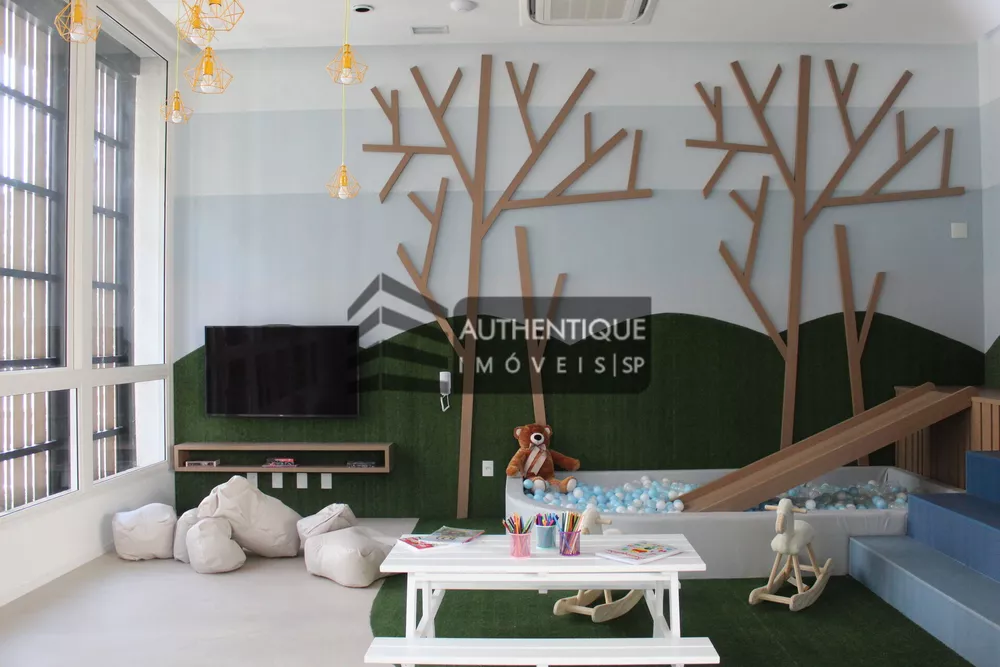 Apartamento, 4 quartos, 227 m² - Foto 6