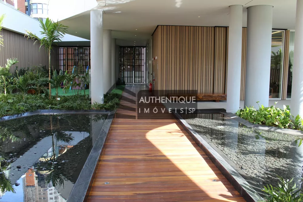 Apartamento, 4 quartos, 227 m² - Foto 5
