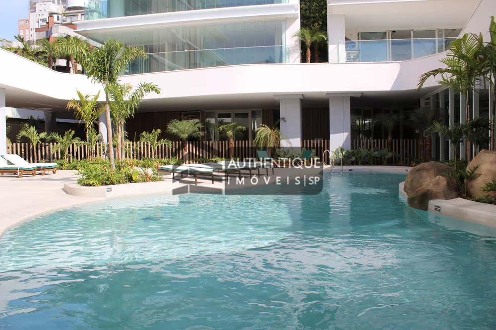 Apartamento, 4 quartos, 227 m² - Foto 4