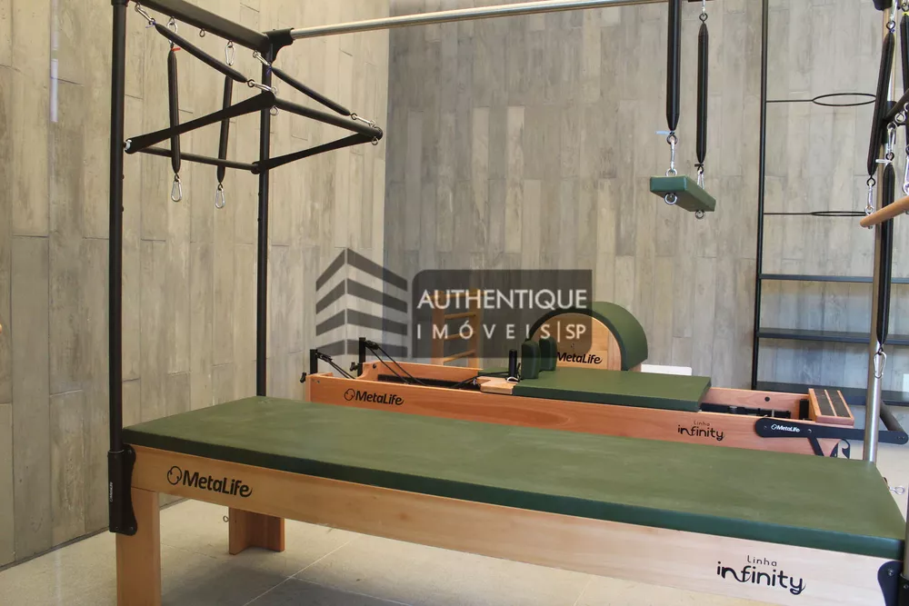 Apartamento, 4 quartos, 227 m² - Foto 8