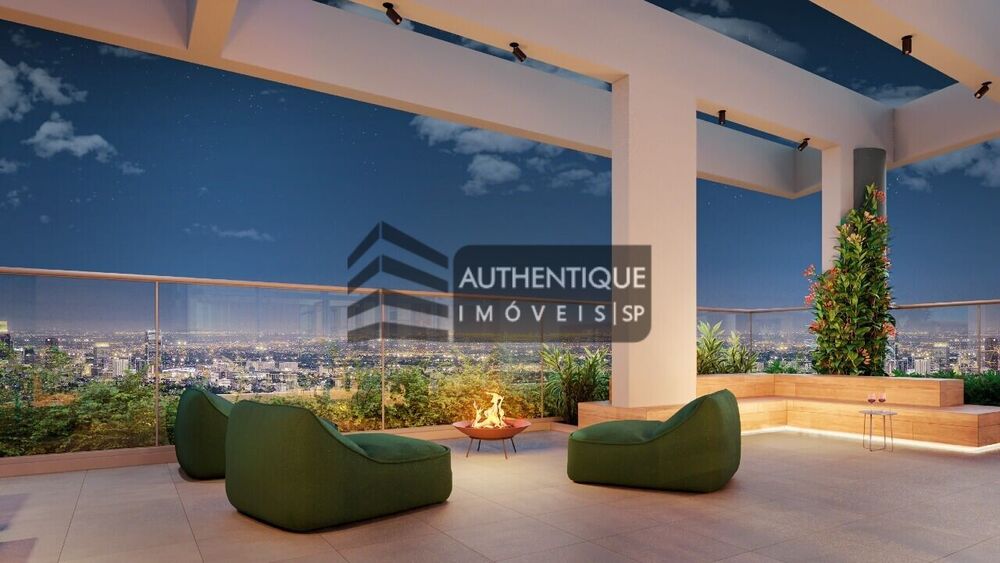 Apartamento, 1 quarto, 37 m² - Foto 4