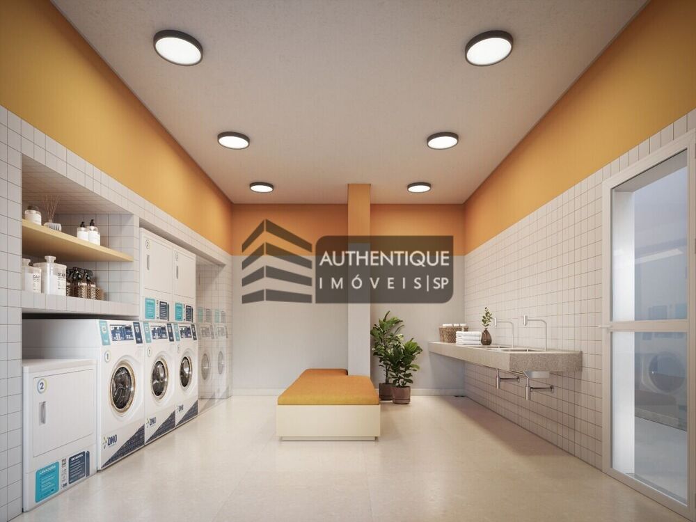 Apartamento, 1 quarto, 37 m² - Foto 2