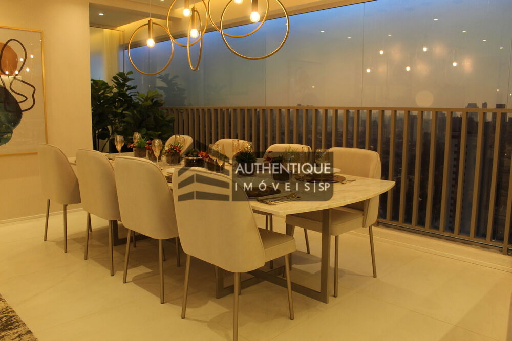 Apartamento, 3 quartos, 116 m² - Foto 1