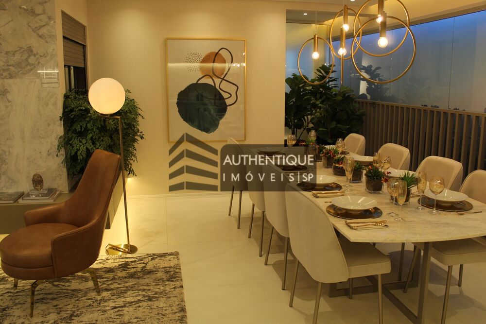 Apartamento, 3 quartos, 116 m² - Foto 4