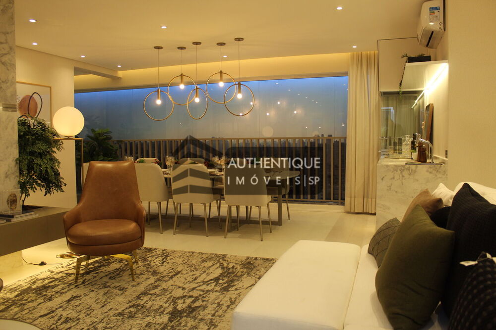 Apartamento, 3 quartos, 116 m² - Foto 2