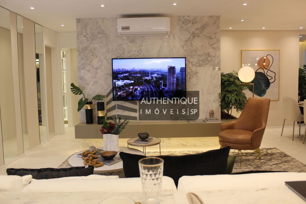 Apartamento, 3 quartos, 116 m² - Foto 3