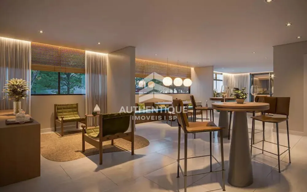Apartamento, 3 quartos, 90 m² - Foto 3