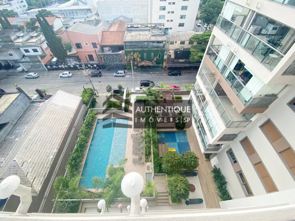 Apartamento, 2 quartos, 64 m² - Foto 2