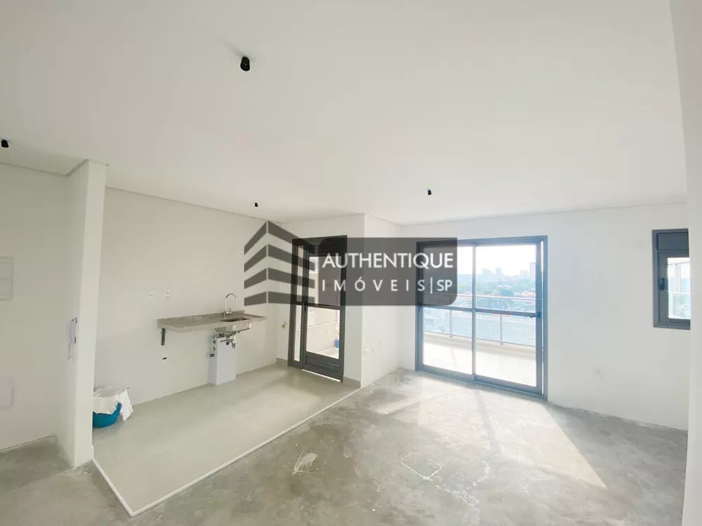 Apartamento, 2 quartos, 64 m² - Foto 3