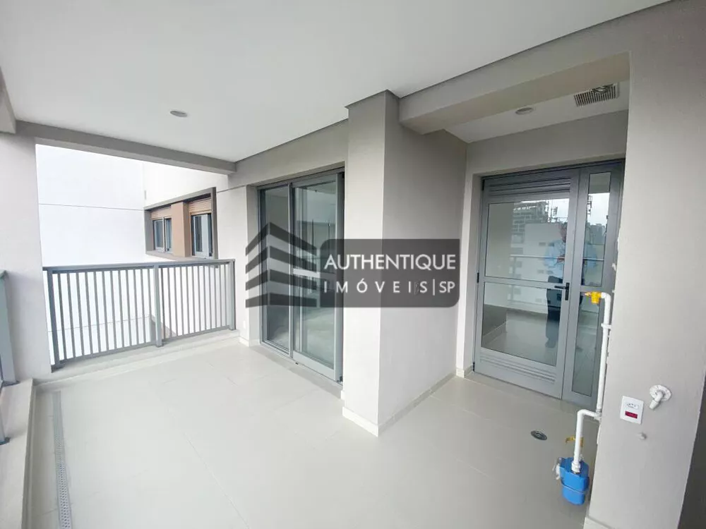 Apartamento, 2 quartos, 64 m² - Foto 1