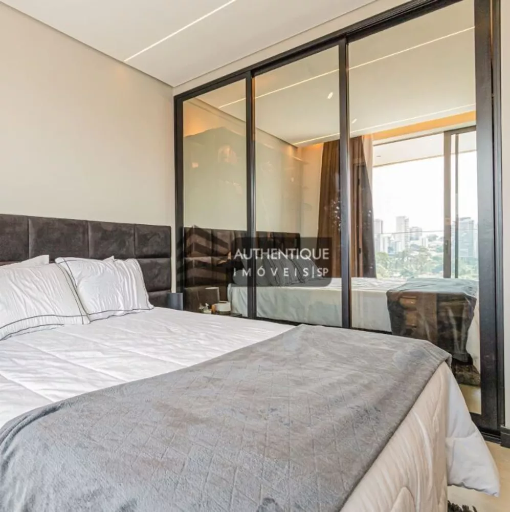 Apartamento à venda com 2 quartos, 135m² - Foto 11