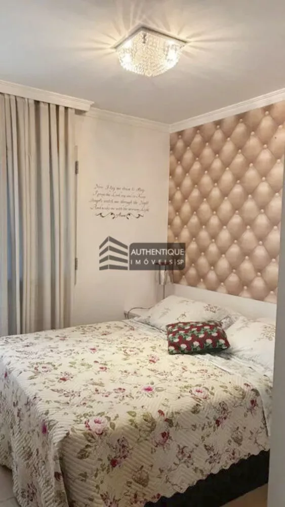 Apartamento à venda com 2 quartos, 62m² - Foto 10