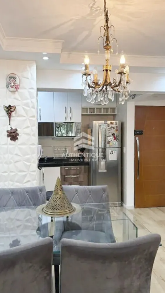 Apartamento, 2 quartos, 62 m² - Foto 15