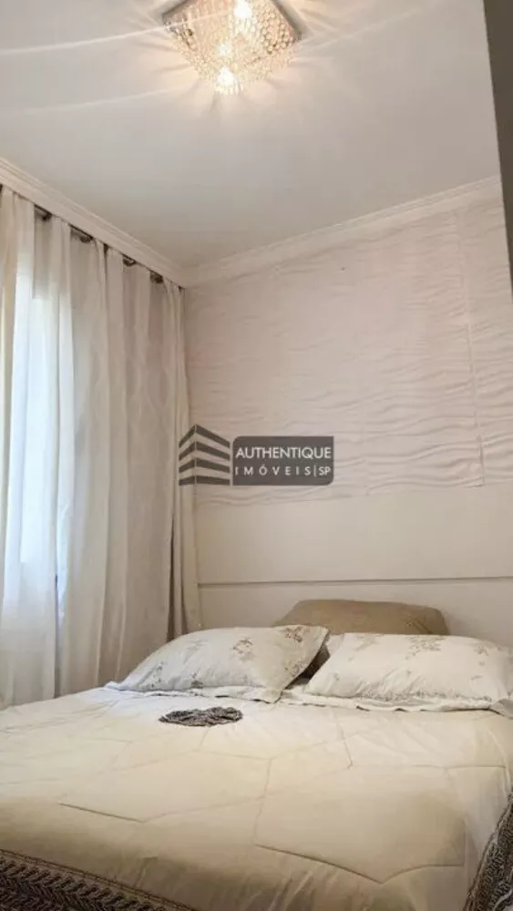 Apartamento à venda com 2 quartos, 62m² - Foto 9