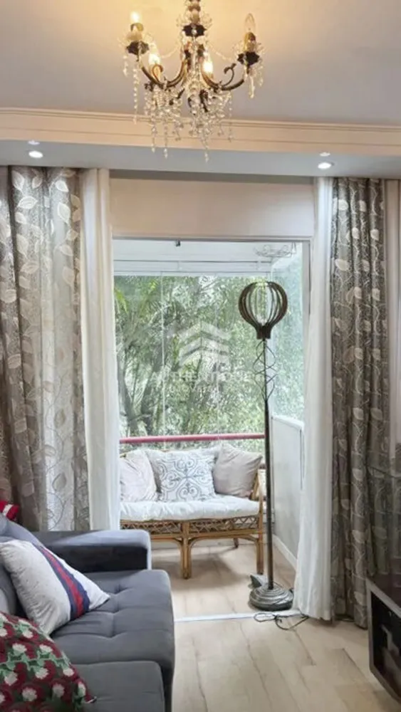 Apartamento, 2 quartos, 62 m² - Foto 13