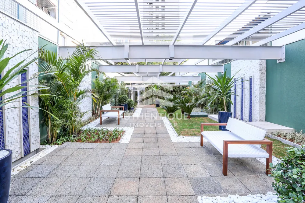 Apartamento, 1 quarto, 54 m² - Foto 9