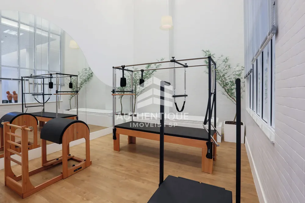 Apartamento, 1 quarto, 54 m² - Foto 12