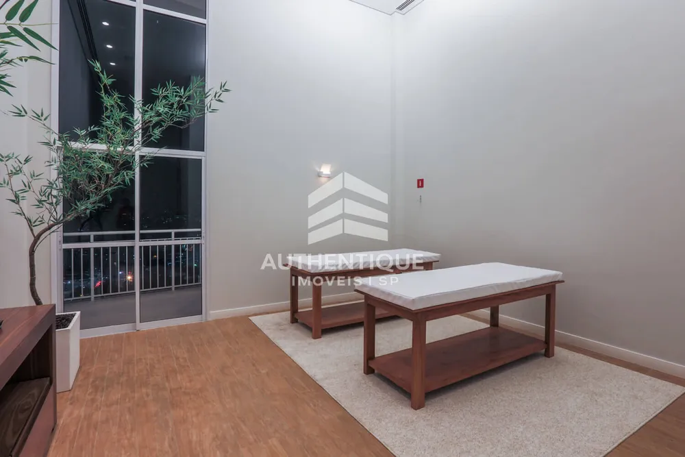 Apartamento, 1 quarto, 54 m² - Foto 3