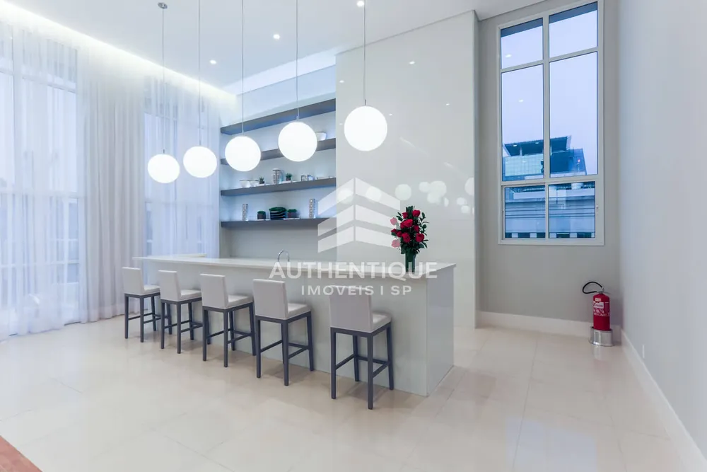 Apartamento, 1 quarto, 54 m² - Foto 2
