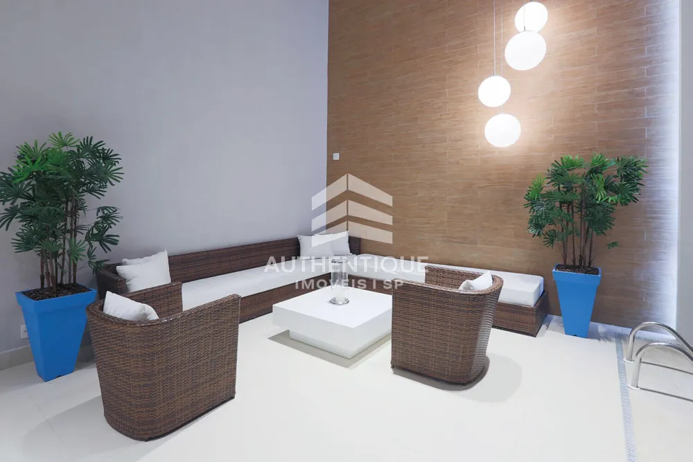Apartamento, 1 quarto, 54 m² - Foto 4