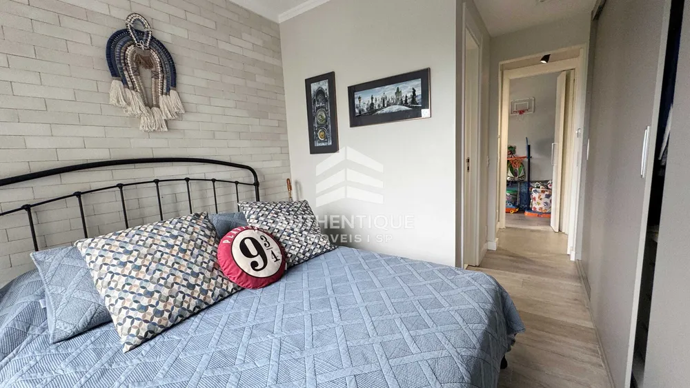 Apartamento, 2 quartos, 78 m² - Foto 12