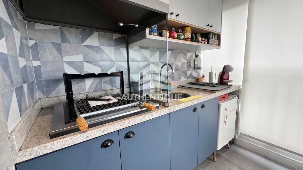 Apartamento, 2 quartos, 78 m² - Foto 9