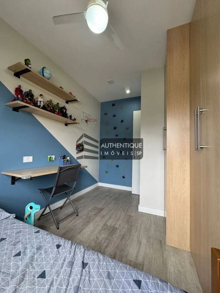Apartamento, 2 quartos, 78 m² - Foto 3