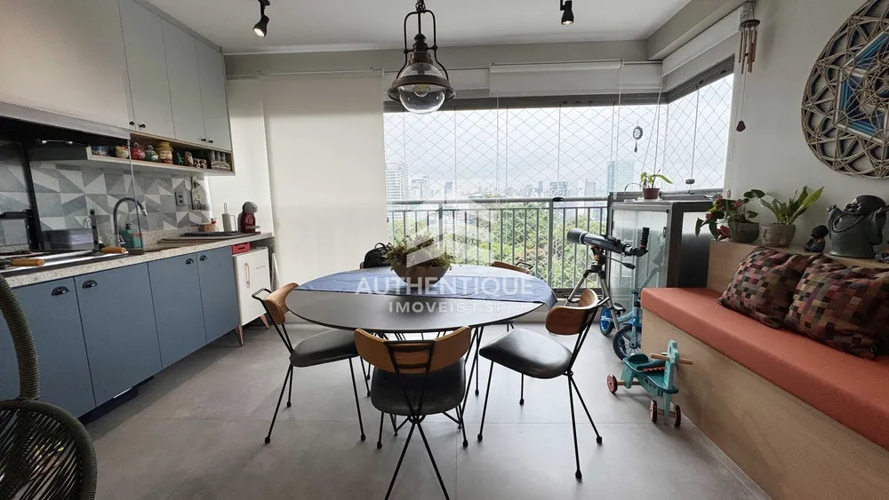 Apartamento, 2 quartos, 78 m² - Foto 5