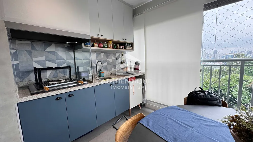 Apartamento, 2 quartos, 78 m² - Foto 7