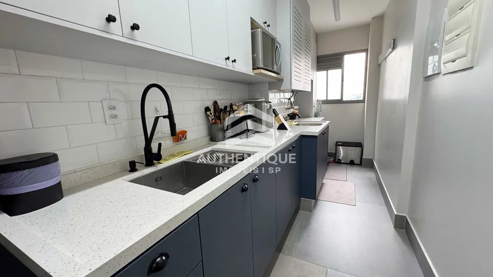 Apartamento, 2 quartos, 78 m² - Foto 8