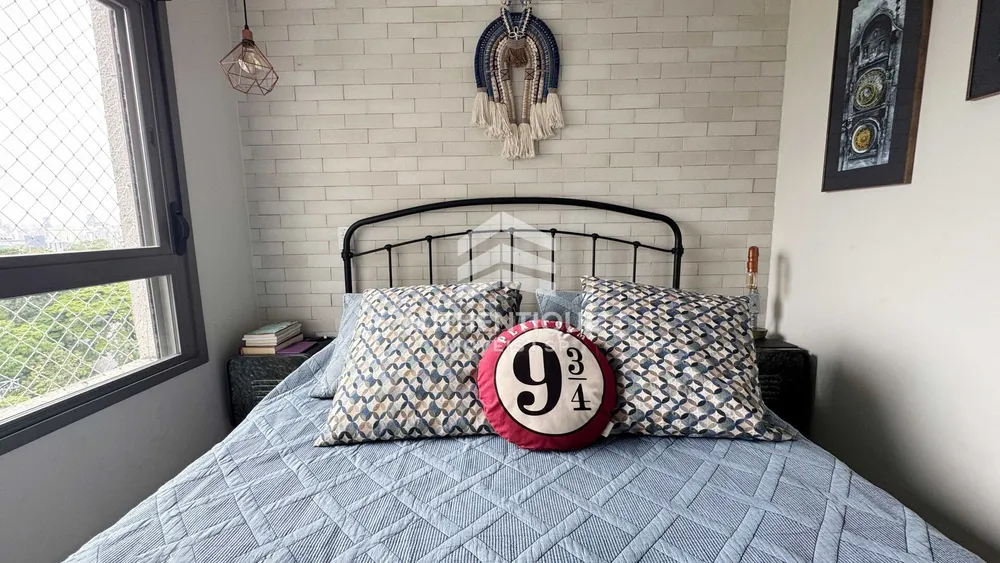 Apartamento, 2 quartos, 78 m² - Foto 11
