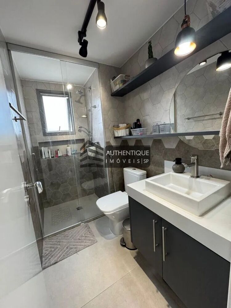Apartamento, 2 quartos, 78 m² - Foto 1