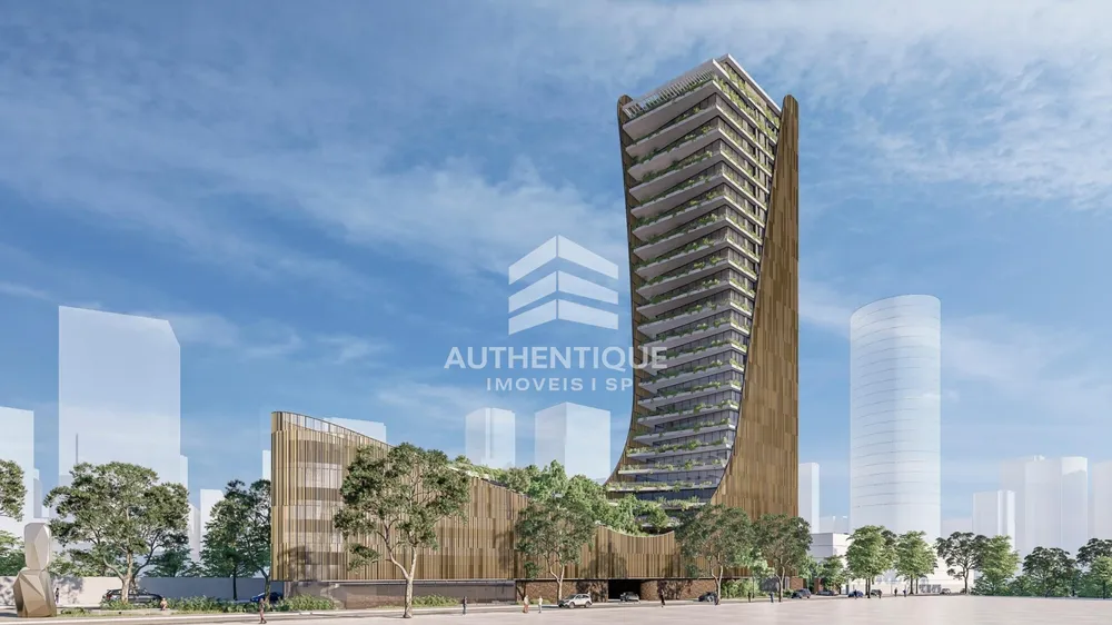 Apartamento, 4 quartos, 714 m² - Foto 10