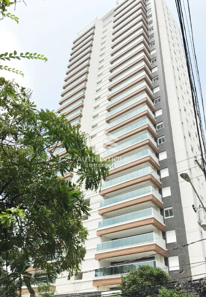 Apartamento, 4 quartos, 253 m² - Foto 9