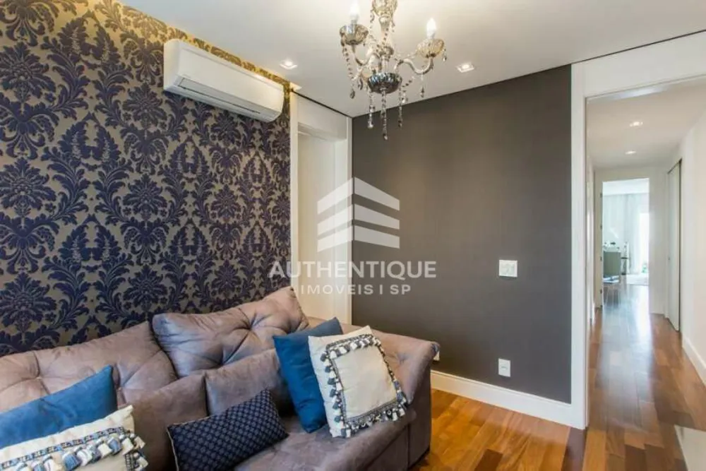 Apartamento, 4 quartos, 253 m² - Foto 7