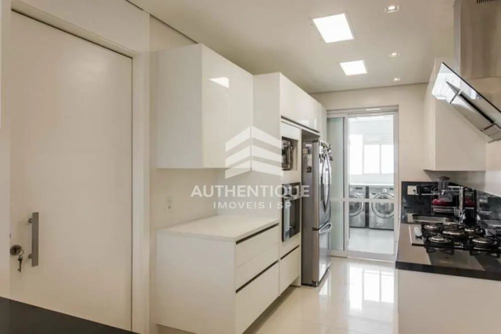Apartamento, 4 quartos, 253 m² - Foto 6