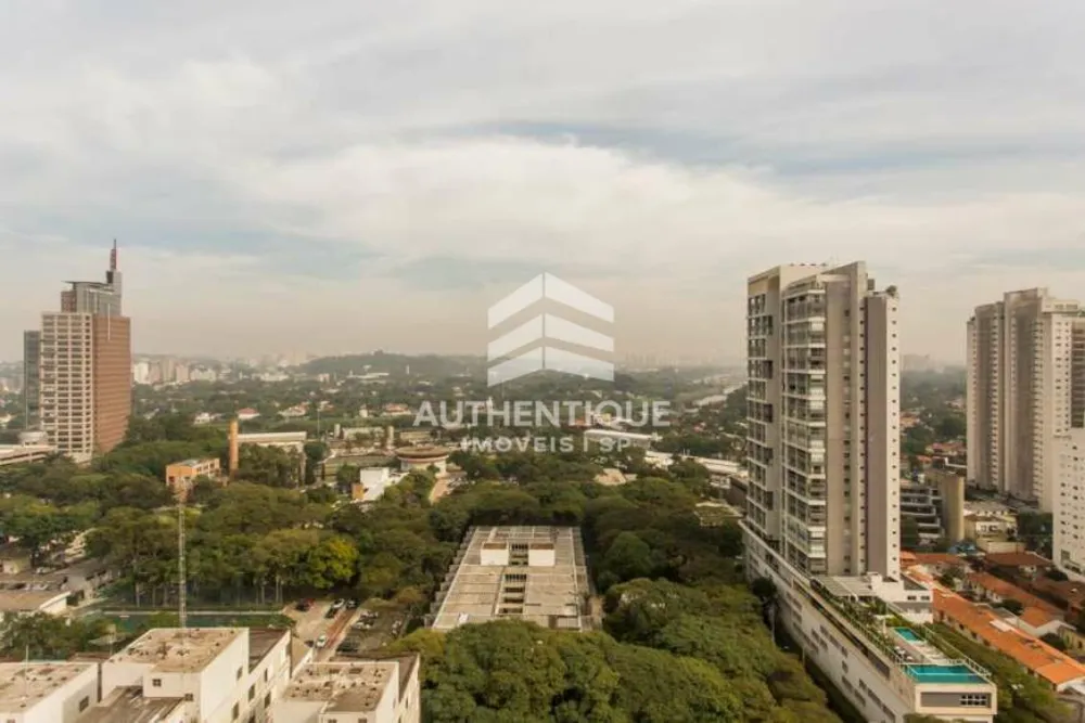 Apartamento, 4 quartos, 253 m² - Foto 3