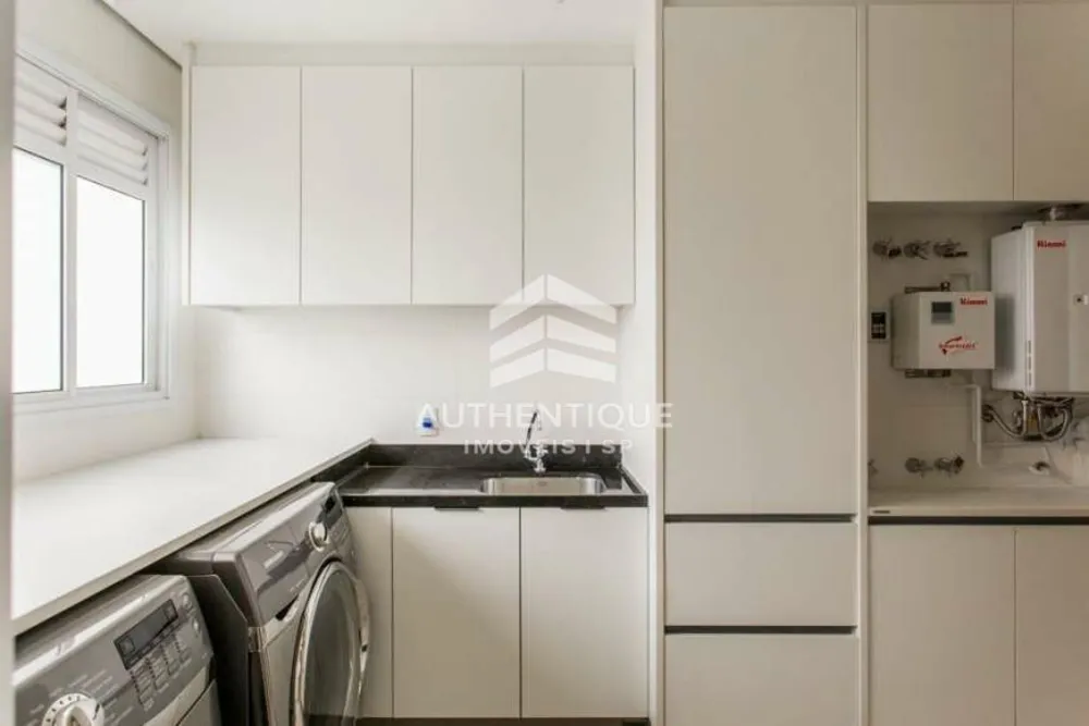 Apartamento, 4 quartos, 253 m² - Foto 11