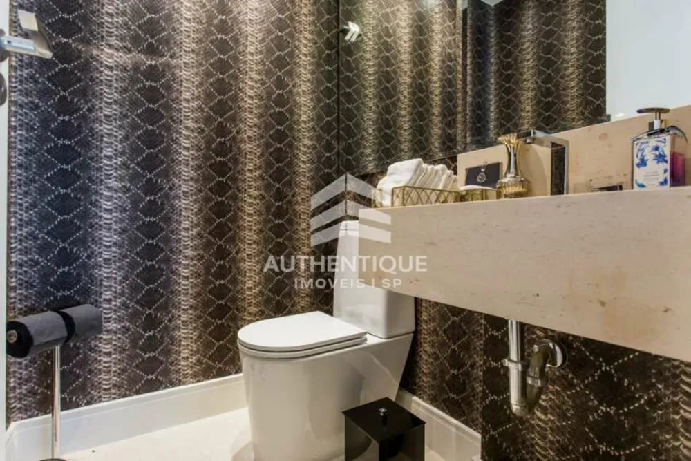 Apartamento, 4 quartos, 253 m² - Foto 10