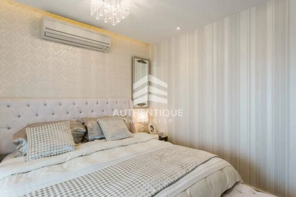 Apartamento, 4 quartos, 253 m² - Foto 4