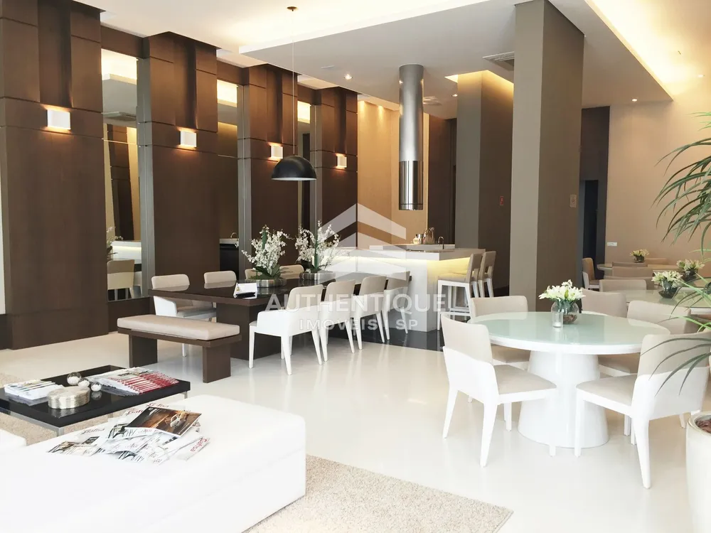 Apartamento, 4 quartos, 253 m² - Foto 1